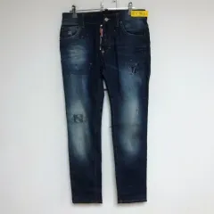 DSQUARED2 ディースクエアード2 メンズ デニム 30インチ@9968のサムネイル