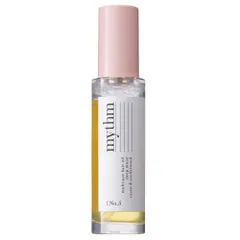 mythm(ミズム) マルチユースヘアオイル ディープモイスト スタイリング メンズ レディース 45ml カシスとサンダルウッドのサムネイル