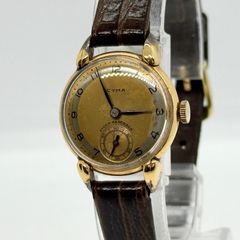 CITIZEN シチズン CHAOS カオス 592V-H09092 TA シルバー QZ ボーイズ