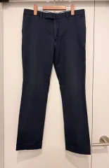 ポロ ラルフローレン(POLO RALPH LAUREN)ストレッチ スリムフィット チノパンツ