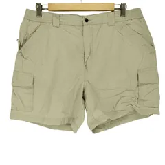 エルエルビーン L.L.Bean カーゴショーツ メンズ  36のサムネイル