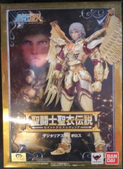 早い者勝ち❗️】聖闘士星矢30周年記念画集-サンクチュアリ- - メルカリ
