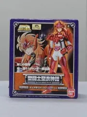 バンダイ 聖闘士聖衣神話 エータ星ベネトナーシュミーメ 神闘衣 - メルカリ