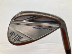 新品未使用】 テーラーメイド Hi-Toe 3 Copper 60° - メルカリ