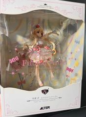 ベアトリス 「Re：ゼロから始める異世界生活」 1/7 PVC＆ABS製塗装済