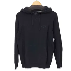 キャロウェイ Callaway 刺繍ロゴ ニットパーカー メンズ JPN：M のサムネイル