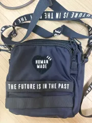 2026年最新】human made メッセンジャーバッグの人気アイテム - メルカリ