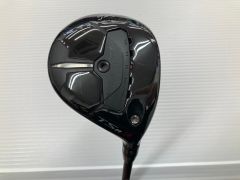タイトリスト TSR3フェアウェイウッド 5W 18° TSP310S カバー付 - メルカリ