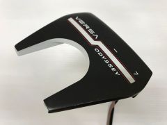 オデッセイ ヴァーサ 7CS パター センターシャフト 34インチ - メルカリ