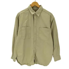 プラージュ PLAGE Light OX Poncho シャツ レディース 表記無 のサムネイル