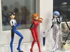 KDcolle 新世紀エヴァンゲリオン フィギュア 2体セット KDcolle 新世紀エヴァンゲリオン フィギュア 2体セット - メルカリ
