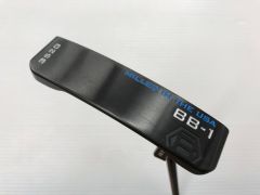 美品 BETTINARDI BB-1W パター 352g 34インチ - メルカリ