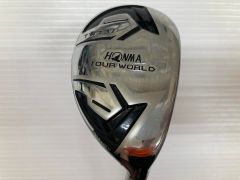 全米OP松山英樹スリクソンZR UTI 3番ユーティリティ | Mercari