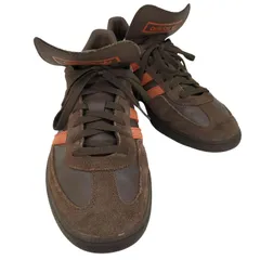 アディダスオリジナルス adidas Originals HANDBALL SPEZIAL SYUKYU x E-WAX メンズ JPN:29 のサムネイル