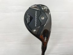 Callaway 21° PARADYM SUPER HYBRID - メルカリ
