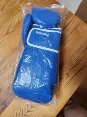 BOXRAW 新品 スパーリングクラブ 2イン1ショーツ - メルカリ