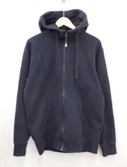 ★8211☆THE NORTH FACE ノースフェイス NT12442 REARVIEW FULL ZIP HOODIE リアビューフルジップフーディー スウェットパーカー　M