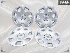 ☆新品☆未使用☆ トヨタ純正 200 ハイエース ホイールカバー ホイール 