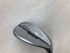 PING ウェッジ 54度 58度 2本セット - メルカリ