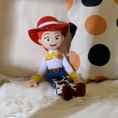 トイ・ストーリー５Lぬいぐるみ“ジェシー”のサムネイル