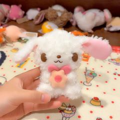 くったりぬいぐるみ （S） Berry Puppy ベリーパピィ サンエックス