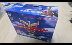 仮面ライダー クウガ ラストワン C賞 セット売り - メルカリ