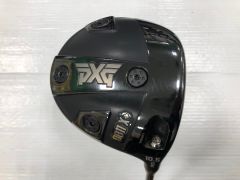 美品』PXG GEN5 0311 XF ドライバー ATTAS KING - メルカリ