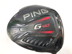 PING G410 PLUS 10.5 PING TOUR 2.0クローム65R - メルカリ