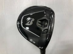 BRIDGESTONE B2 フェアウェイウッド 3W 15度 フレックスS - メルカリ