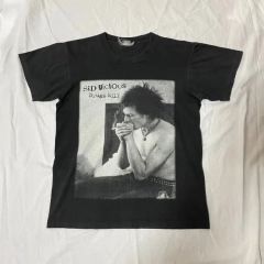 Sid Vicious / シド・ヴィシャス Tシャツ L 野村訓市着用 - メルカリ