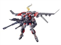 アレンビー・ビアズリー エクセレントモデルRAHDXガンダム