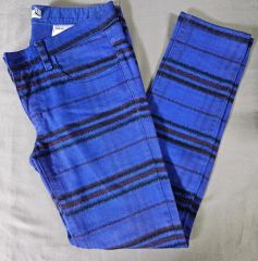 正規 日本製品 EVISU YAMANE Lot5500 ブラックウォッチ - メルカリ