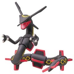 ポケモン レックウザ モンコレ 2004 - メルカリ