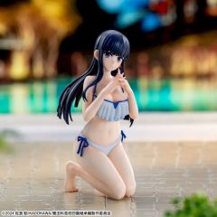 あ*り様 けいおん!! 秋山澪 Summer Queens 1/8スケールフィギ - メルカリ