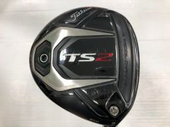 タイトリスト ユーティリティ tsi2 24度 ヘッドのみ 5ut - メルカリ