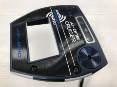 新品】中尺 38インチ オデッセイ エーアイワン ミルド ジェイルバード