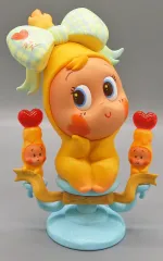 【中古】トレーディングフィギュア I Hear You 「POPMART Twinkle Twinkle Crush On You シリーズ」