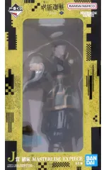 【中古】フィギュア 羂索 「一番くじ 呪術廻戦 死滅回游 ～弐～」 MASTERLISE EXPIECE J賞 フィギュア