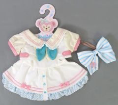 東京ディズニーシー25周年 オルメル ぬいぐるみコスチューム - メルカリ