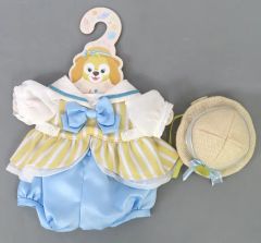 ディズニーシー25周年 スパークリングジュ ジェラトーニ ぬいぐるみ