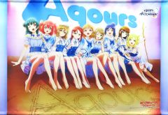 Aqours Finale LoveLive! ～永久stage～ B2ポスター - メルカリ