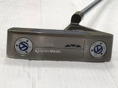 希少】WOSS PRO-03 ジャンボネック 34インチ 572g 美品 - メルカリ