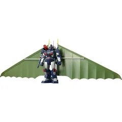 太陽の牙ダグラム COMBAT ARMORS MAX29 1/72 Scale コンバットアーマーダグラム ハングライダー装着タイプのサムネイル