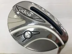 アダムス　idea 2014　22度　idea　SRフレックス　ユーティリティ　中古　ゴルフドゥ！NEXTグローボ蘇我店【最短即日発送】のサムネイル