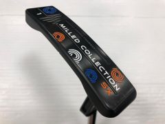 オデッセイ ミルドコレクション SX V-LINE FANG 34 綺麗め - メルカリ