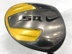 Nike SQ+ 460 サスクワッチ1W 10.5度 フレックスR - メルカリ