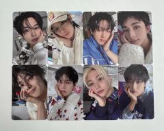 匿名配送】SEVENTEEN 会場限定トレカ エスクプス - メルカリ