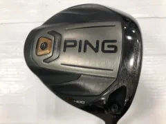 ピン　G400 LS TEC　10度　TPT 20 Hi　ドライバー　中古　ゴルフドゥ！NEXTグローボ蘇我店【最短即日発送】のサムネイル
