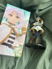 葬送のフリーレン フィギュア 出品