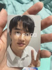 EXO チャニョル 2024 シーズングリーティング ランダム トレーディング